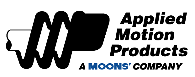 Applied Motion Products logo