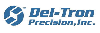 Del-Tron Precision logo