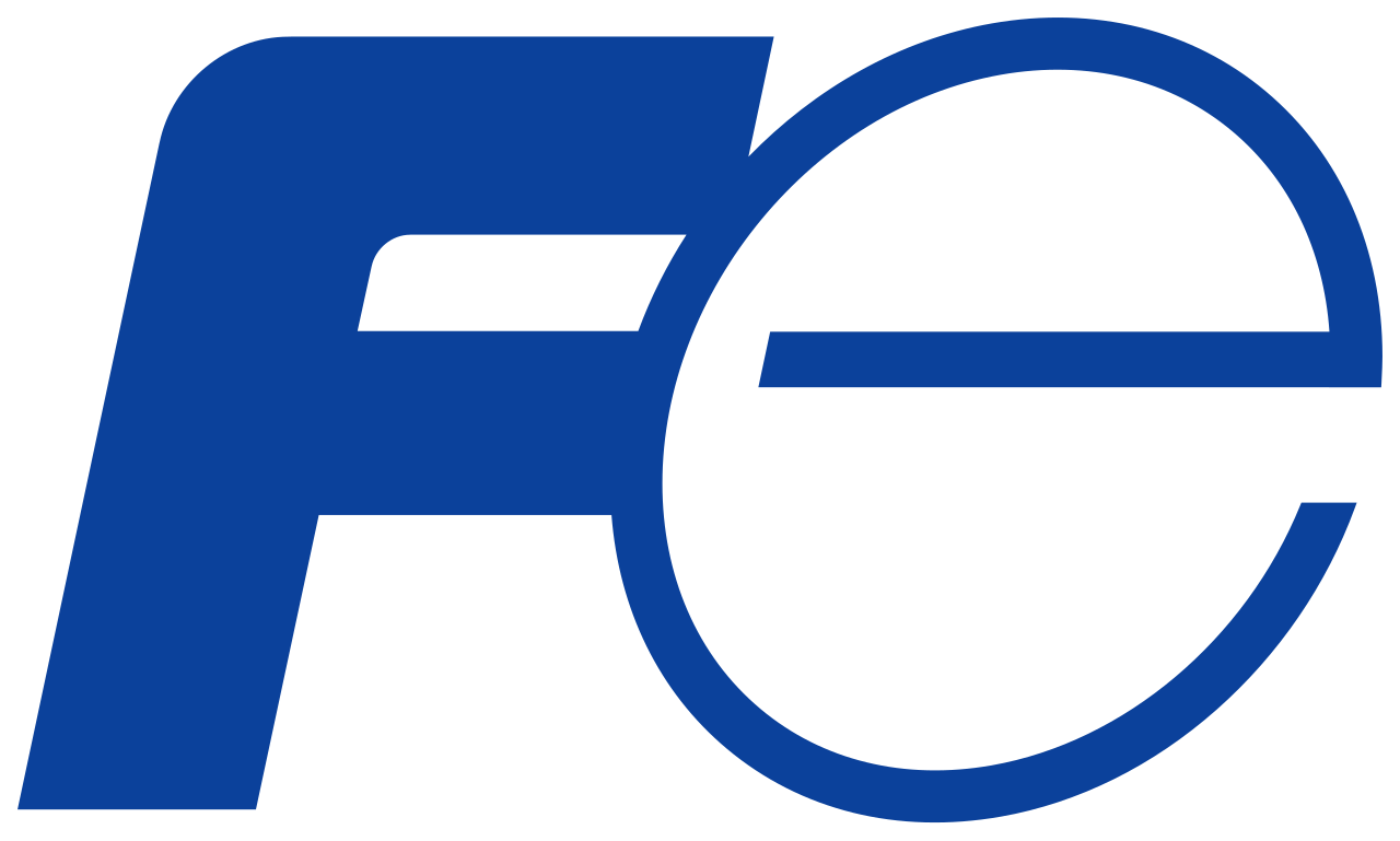 Fuji Electric logo
