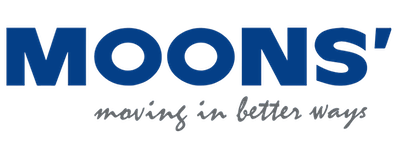 MOONS' logo