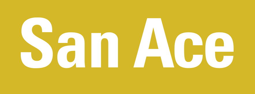 San Ace logo