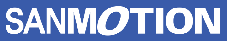 SANMOTION logo