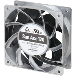 San Ace 120